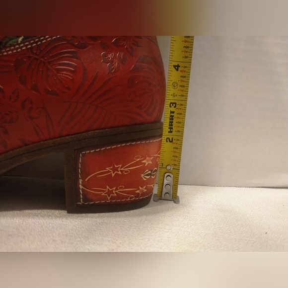 SOCOFY flower splicing, women # 9 US - Picture 12 of 13